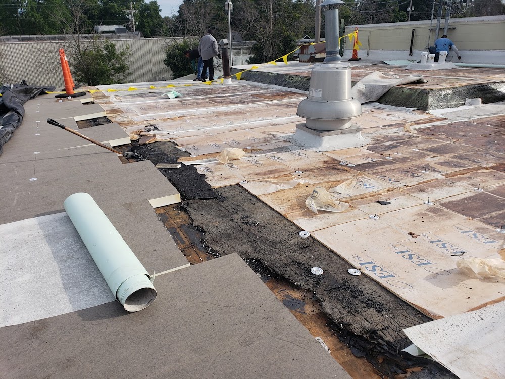 Total Exteriors LLC