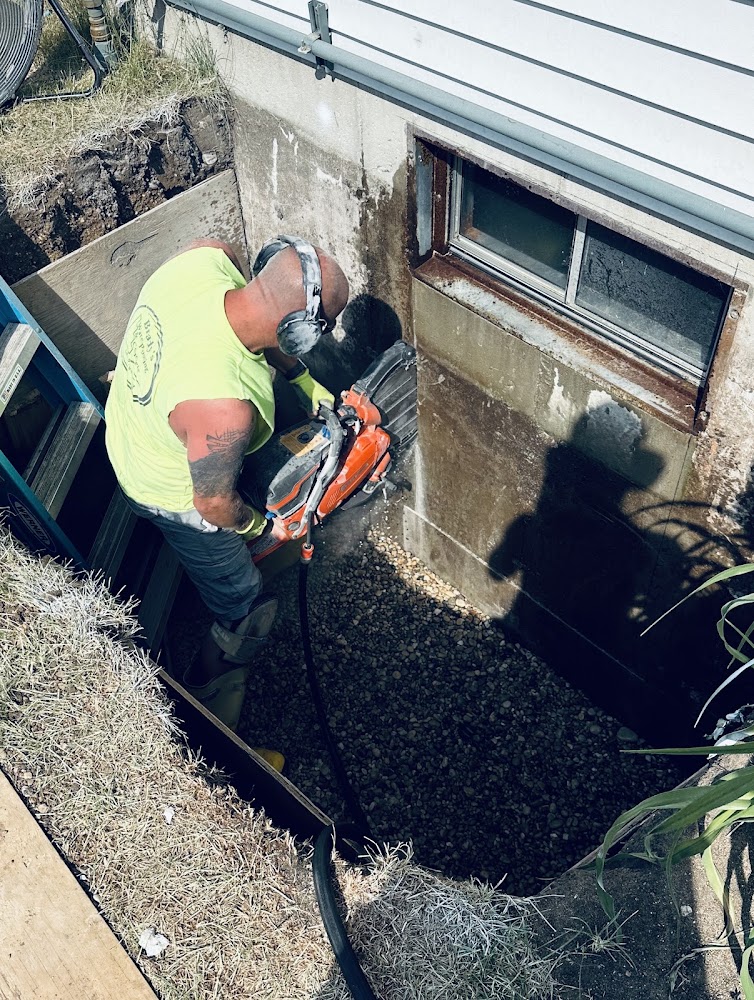 Brady's Waterproofing & Concrete