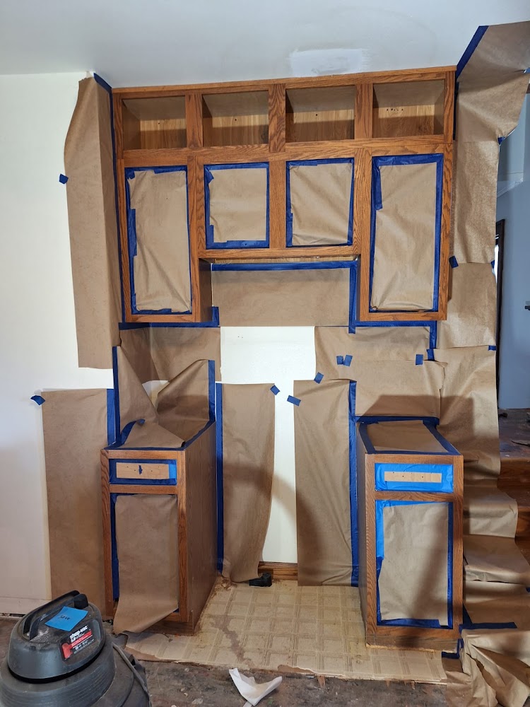 Tony General Contractor LLC