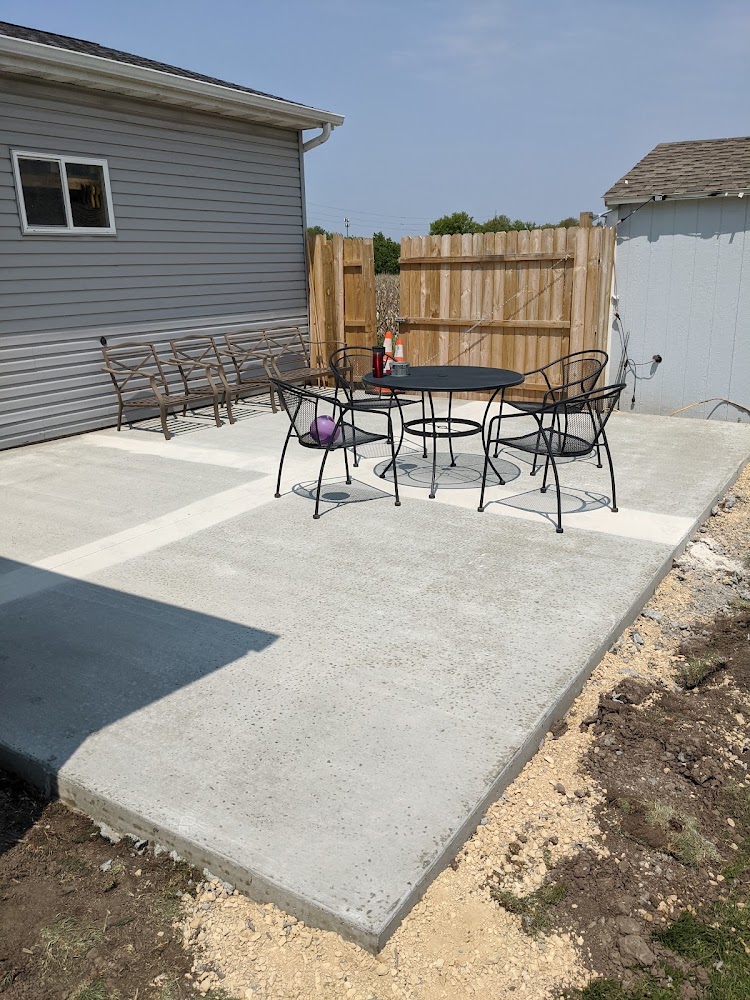 Shear Concrete LLC